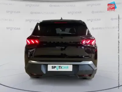 Photo 6 Peugeot 5008  Hybrid 136ch GT e-DCS6