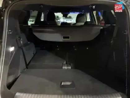 Photo 13 Peugeot 5008  Hybrid 136ch GT e-DCS6