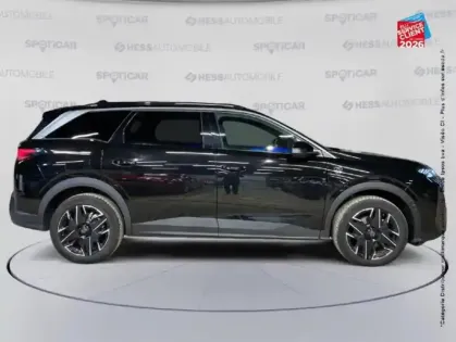 Photo 18 Peugeot 5008  Hybrid 136ch GT e-DCS6