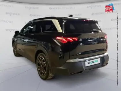 Photo 22 Peugeot 5008  Hybrid 136ch GT e-DCS6