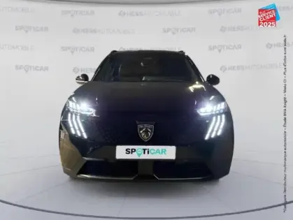 Photo 1 Peugeot 5008  Hybrid 136ch GT e-DCS6