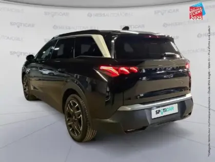 Photo 7 Peugeot 5008  Hybrid 136ch GT e-DCS6