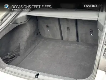 Photo 6 BMW Serie 4 Série 4 Gran Coupé 420dA  190ch M Sport