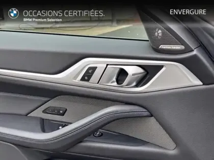 Photo 13 BMW Serie 4 Série 4 Gran Coupé 420dA  190ch M Sport