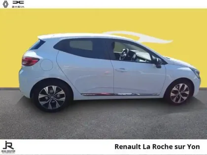 Photo 4 Renault Clio  1.5 Blue dCi 100ch Evolution