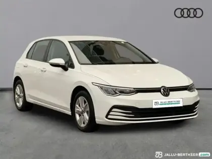 Photo 1 Volkswagen Golf  2.0 TDI SCR 116ch Life Plus DSG7