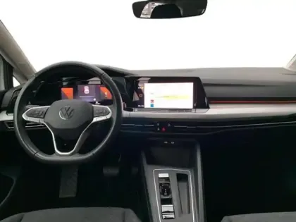 Photo 9 Volkswagen Golf  2.0 TDI SCR 116ch Life Plus DSG7