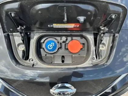 Photo 13 Nissan Leaf  217ch e+ 62kWh N-Connecta 21