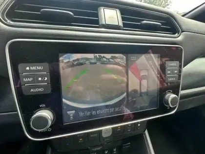 Photo 9 Nissan Leaf  217ch e+ 62kWh N-Connecta 21