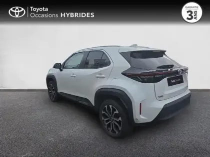 Photo 1 Toyota Yaris  Cross 116h Design MY22