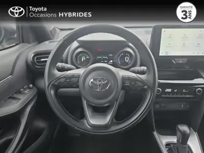 Photo 8 Toyota Yaris  Cross 116h Design MY22