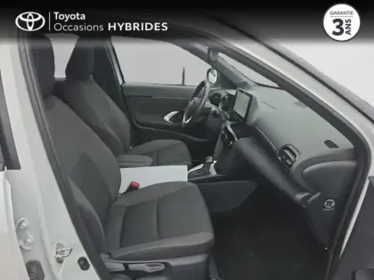 Photo 5 Toyota Yaris  Cross 116h Design MY22