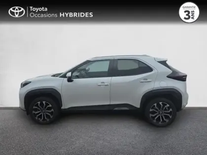 Photo 2 Toyota Yaris  Cross 116h Design MY22