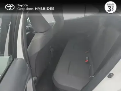 Photo 11 Toyota Yaris  Cross 116h Design MY22