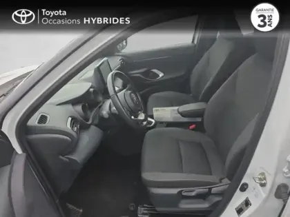 Photo 10 Toyota Yaris  Cross 116h Design MY22