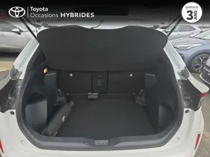 Photo 9 Toyota Yaris  Cross 116h Design MY22