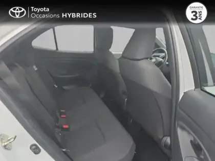 Photo 6 Toyota Yaris  Cross 116h Design MY22