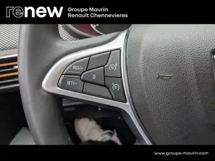 Photo 14 Dacia Sandero  1.0 ECO-G 100ch Confort -22B