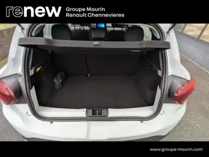 Photo 10 Dacia Sandero  1.0 ECO-G 100ch Confort -22B