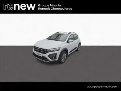 Photo 6 Dacia Sandero  1.0 ECO-G 100ch Confort -22B