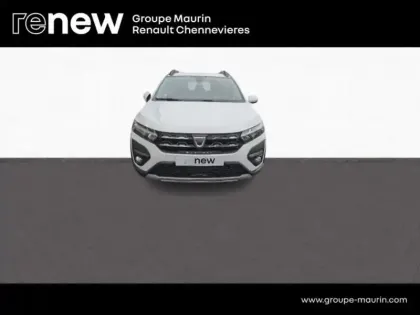 Photo 7 Dacia Sandero  1.0 ECO-G 100ch Confort -22B