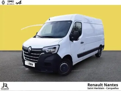 Photo Renault Master Confort