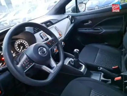 Photo 14 Nissan Micra  1.0 IG-T 92ch Acenta 2021.5