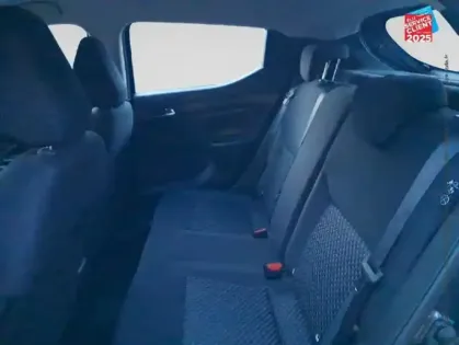 Photo 10 Nissan Micra  1.0 IG-T 92ch Acenta 2021.5