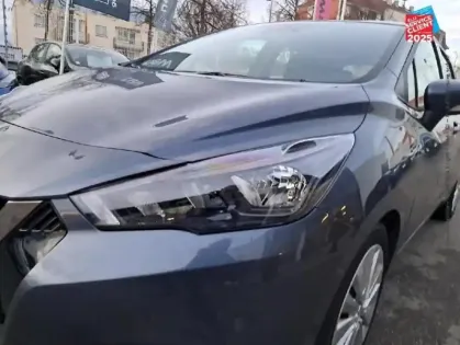 Photo 12 Nissan Micra  1.0 IG-T 92ch Acenta 2021.5