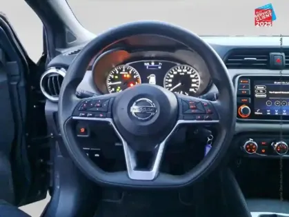 Photo 11 Nissan Micra  1.0 IG-T 92ch Acenta 2021.5