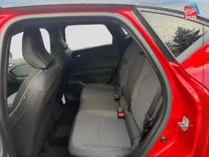 Photo 10 Renault Captur  1.0 TCe 90ch Techno - 25 GPS Camera