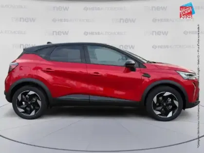 Photo 3 Renault Captur  1.0 TCe 90ch Techno - 25 GPS Camera