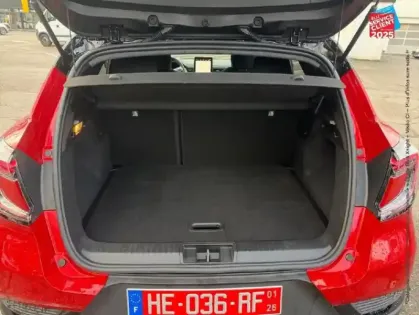 Photo 13 Renault Captur  1.0 TCe 90ch Techno - 25 GPS Camera