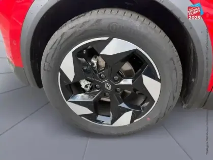 Photo 9 Renault Captur  1.0 TCe 90ch Techno - 25 GPS Camera