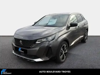 Photo Peugeot 3008 Gt