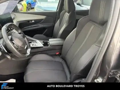 Photo 10 Peugeot 3008  1.5 BlueHDi 130ch S&S GT EAT8