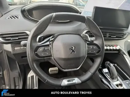 Photo 8 Peugeot 3008  1.5 BlueHDi 130ch S&S GT EAT8