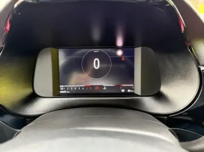 Photo 13 Opel Corsa  1.2 Turbo 100ch GS Line