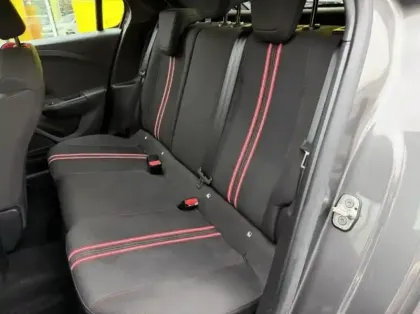 Photo 11 Opel Corsa  1.2 Turbo 100ch GS Line