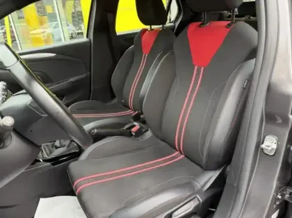 Photo 10 Opel Corsa  1.2 Turbo 100ch GS Line