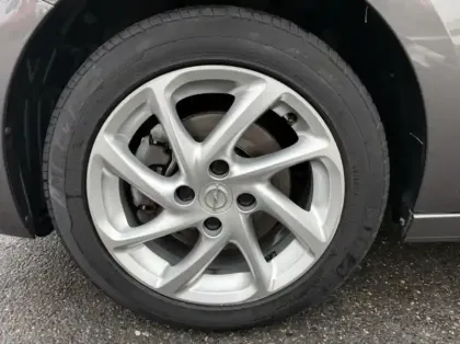 Photo 8 Opel Corsa  1.2 Turbo 100ch GS Line