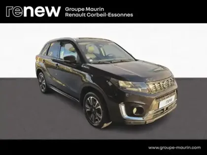 Photo 6 Suzuki Vitara  1.4 Boosterjet Hybrid 129ch Style Auto