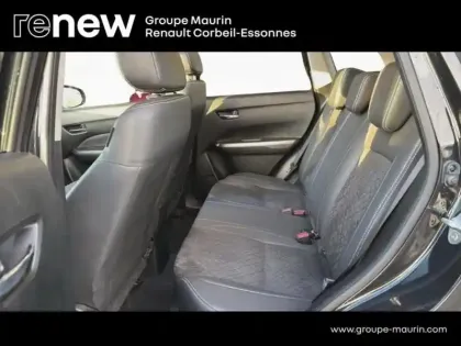 Photo 12 Suzuki Vitara  1.4 Boosterjet Hybrid 129ch Style Auto