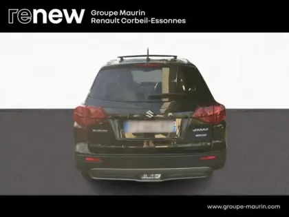 Photo 3 Suzuki Vitara  1.4 Boosterjet Hybrid 129ch Style Auto