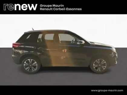 Photo 5 Suzuki Vitara  1.4 Boosterjet Hybrid 129ch Style Auto