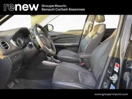 Photo 11 Suzuki Vitara  1.4 Boosterjet Hybrid 129ch Style Auto