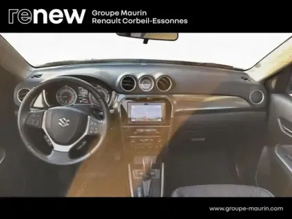 Photo 13 Suzuki Vitara  1.4 Boosterjet Hybrid 129ch Style Auto