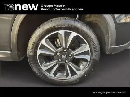 Photo 8 Suzuki Vitara  1.4 Boosterjet Hybrid 129ch Style Auto