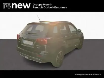 Photo 4 Suzuki Vitara  1.4 Boosterjet Hybrid 129ch Style Auto