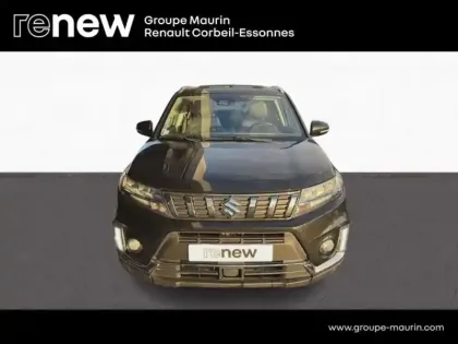 Photo 7 Suzuki Vitara  1.4 Boosterjet Hybrid 129ch Style Auto